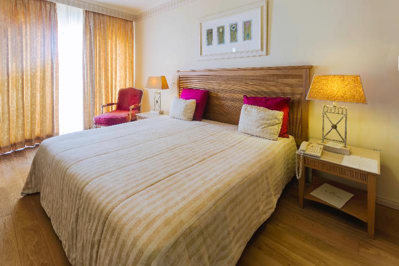 Quinta do Estreito Vintage House - Oda