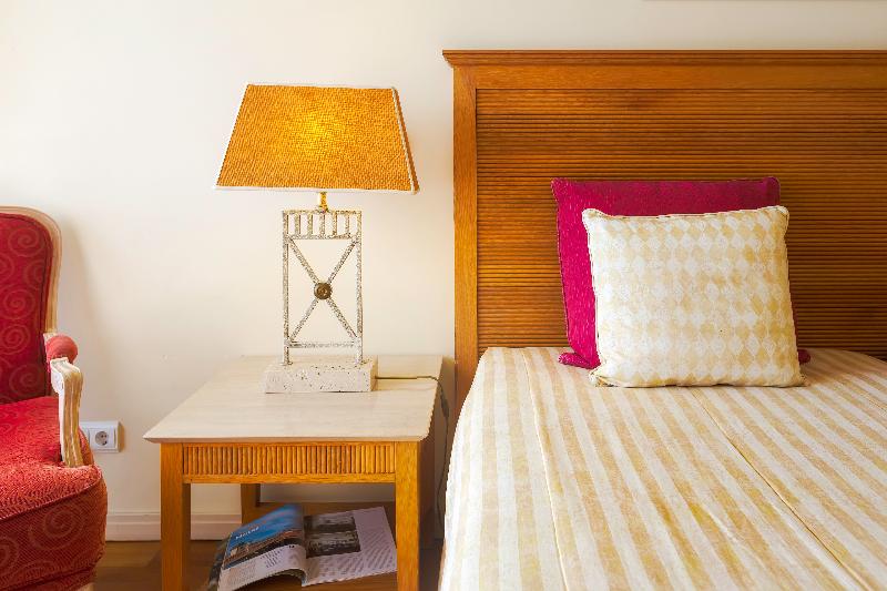 Quinta do Estreito Vintage House - Oda