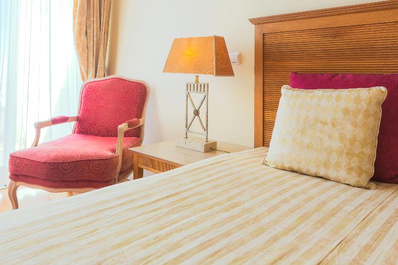 Quinta do Estreito Vintage House - Oda