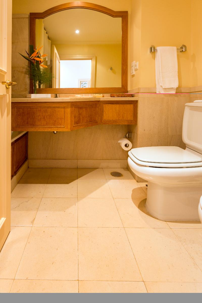 Quinta do Estreito Vintage House - Oda
