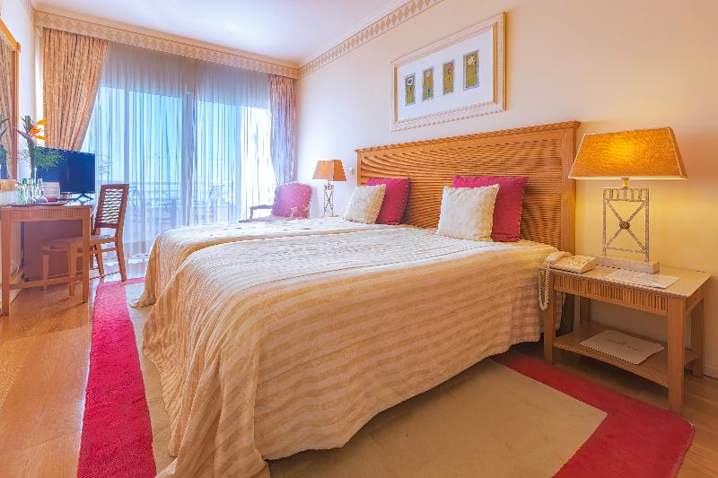 Quinta do Estreito Vintage House - Oda