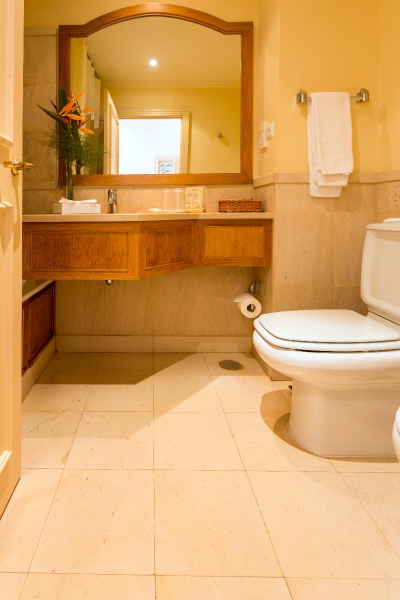 Quinta do Estreito Vintage House - Oda