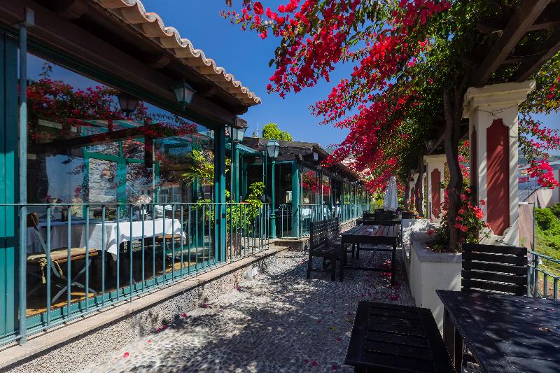 Quinta do Estreito Vintage House - Restoran