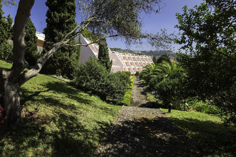 Quinta do Estreito Vintage House - Teras