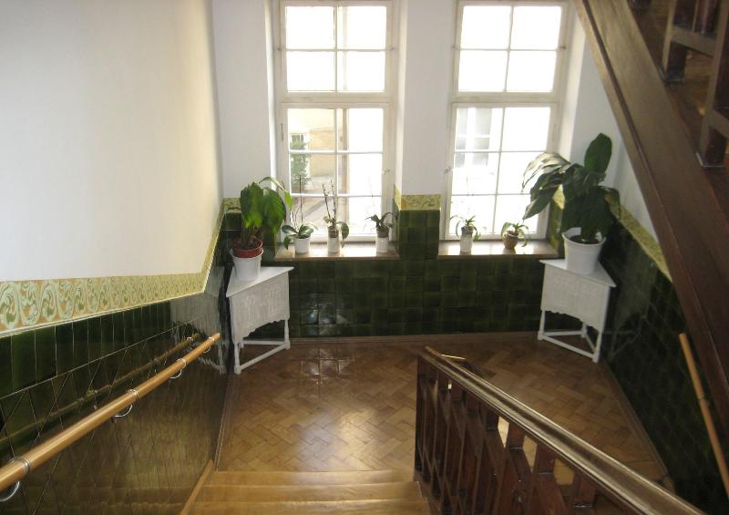 Seibel - Lobi