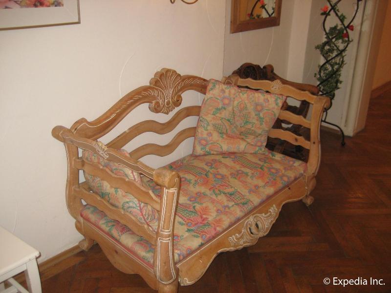 Seibel - Lobi