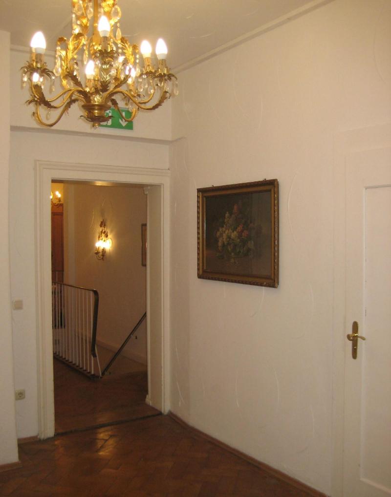 Seibel - Lobi