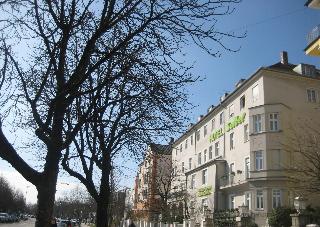 Seibel otel fotoğrafı