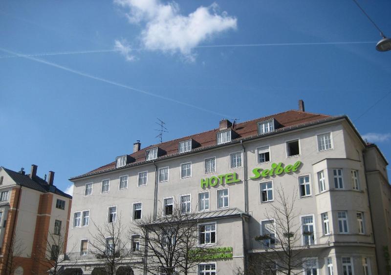 Seibel - Genel