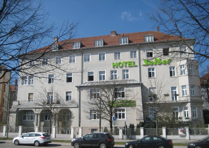 Seibel - Genel