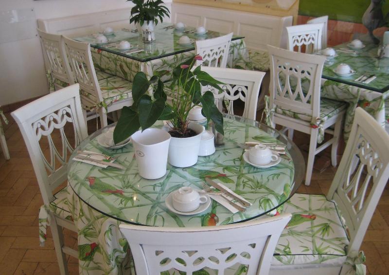 Seibel - Restoran