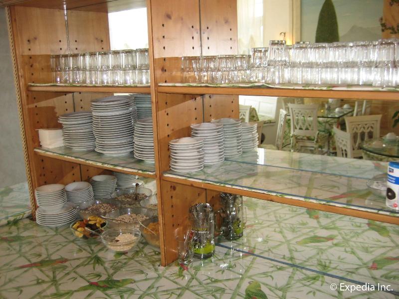 Seibel - Restoran