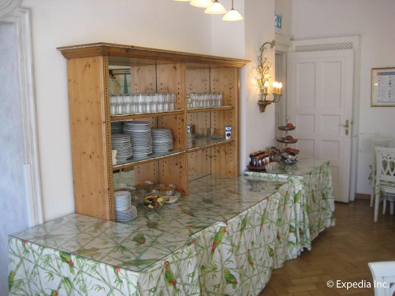 Seibel - Restoran