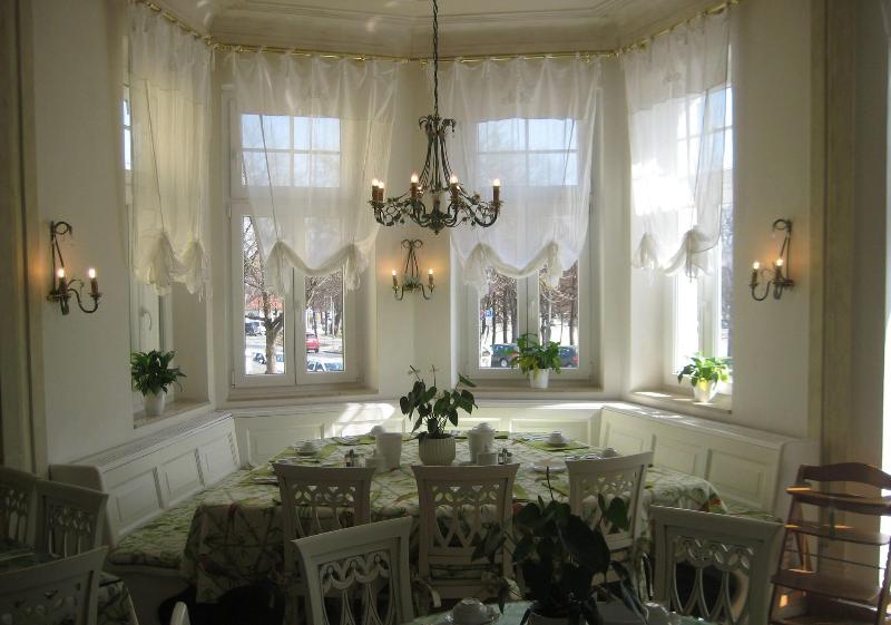 Seibel - Restoran