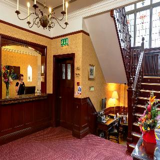 Broadfield Park Hotel fotoÄŸrafÄ±