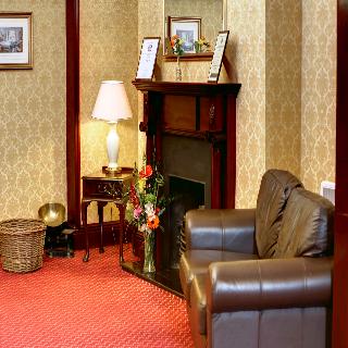 Broadfield Park Hotel fotoÄŸrafÄ±