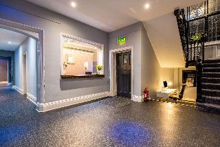 Broadfield Park Hotel fotoÄŸrafÄ±