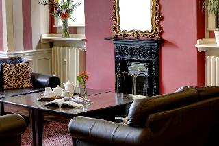 Broadfield Park Hotel fotoÄŸrafÄ±