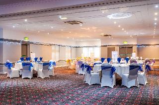 Broadfield Park Hotel fotoÄŸrafÄ±