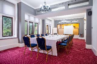 Broadfield Park Hotel fotoÄŸrafÄ±