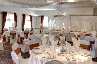 Broadfield Park Hotel fotoÄŸrafÄ±