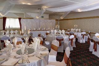 Broadfield Park Hotel fotoÄŸrafÄ±