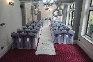 Broadfield Park Hotel fotoÄŸrafÄ±