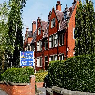 Broadfield Park Hotel fotoÄŸrafÄ±
