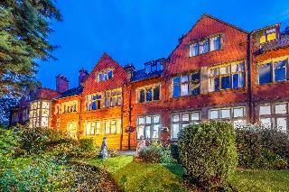 Broadfield Park Hotel fotoÄŸrafÄ±