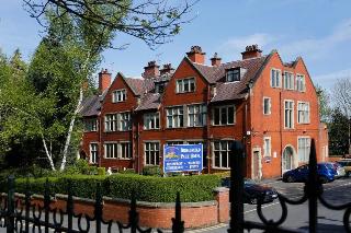 Broadfield Park Hotel fotoÄŸrafÄ±