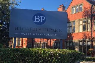 Broadfield Park Hotel fotoÄŸrafÄ±