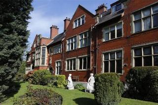 Broadfield Park Hotel fotoÄŸrafÄ±