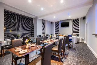 Broadfield Park Hotel fotoÄŸrafÄ±