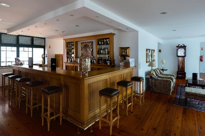 Quinta do Monte Panoramic Gardens - Bar