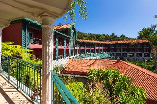 Quinta do Monte Panoramic Gardens fotoÄŸrafÄ±