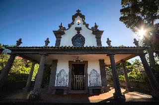 Quinta do Monte Panoramic Gardens otel fotoğrafı