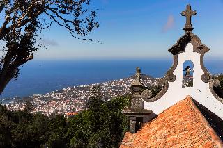 Quinta do Monte Panoramic Gardens fotoÄŸrafÄ±