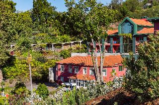 Quinta do Monte Panoramic Gardens fotoÄŸrafÄ±
