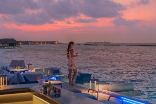 Four Seasons Resort Maldives at Landaa Giraavaru fotoÄŸrafÄ±
