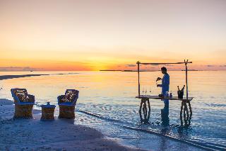 Four Seasons Resort Maldives at Landaa Giraavaru fotoÄŸrafÄ±