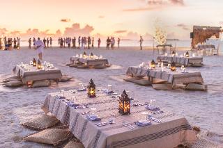 Four Seasons Resort Maldives at Landaa Giraavaru fotoÄŸrafÄ±