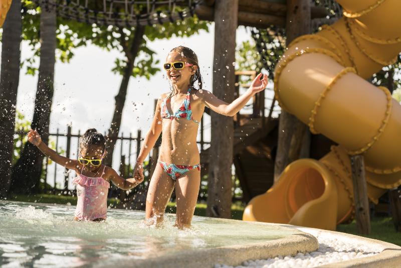 Four Seasons Resort Maldives at Landaa Giraavaru - Aktivite