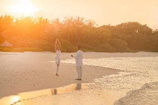Four Seasons Resort Maldives at Landaa Giraavaru fotoÄŸrafÄ±
