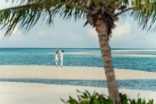 Four Seasons Resort Maldives at Landaa Giraavaru fotoÄŸrafÄ±