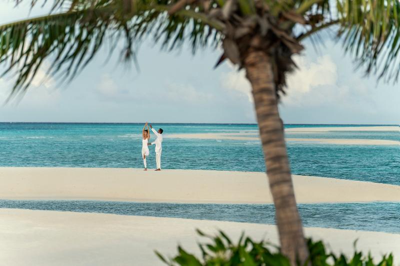 Four Seasons Resort Maldives at Landaa Giraavaru - Aktivite