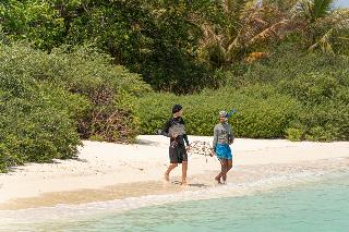 Four Seasons Resort Maldives at Landaa Giraavaru fotoÄŸrafÄ±