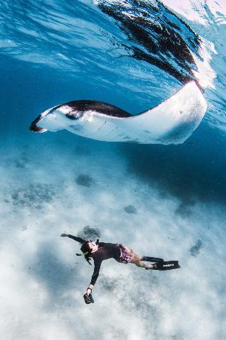 Four Seasons Resort Maldives at Landaa Giraavaru fotoÄŸrafÄ±