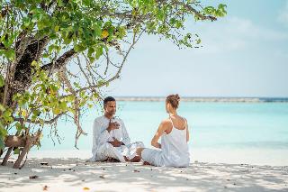 Four Seasons Resort Maldives at Landaa Giraavaru fotoÄŸrafÄ±
