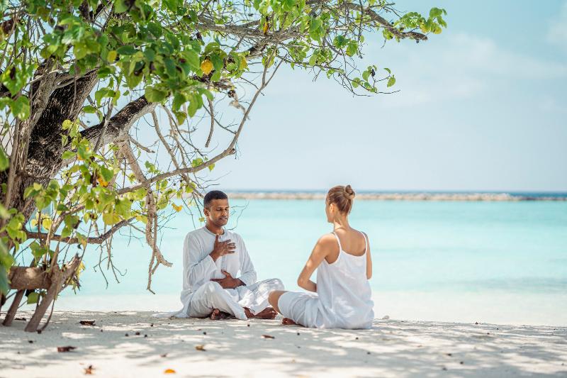 Four Seasons Resort Maldives at Landaa Giraavaru - Aktivite