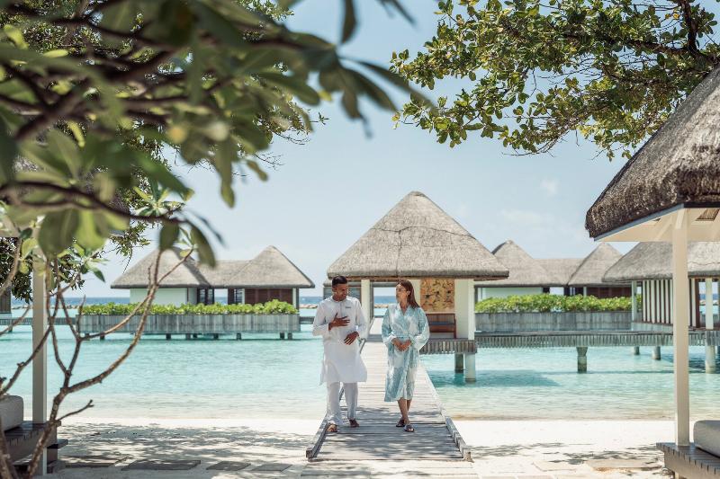 Four Seasons Resort Maldives at Landaa Giraavaru - Aktivite